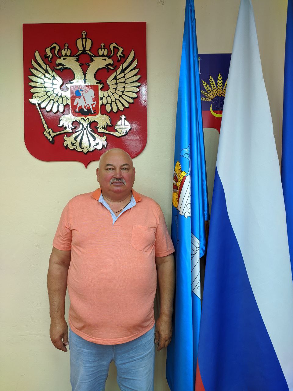 Патрин Дмитрий Федорович.