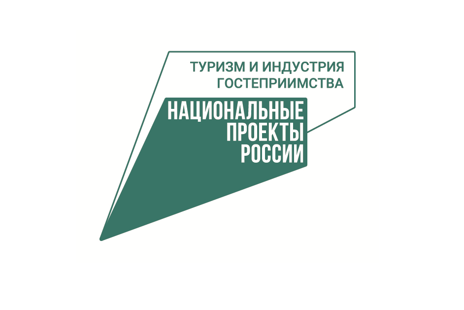 Тематическая неделя национальный проект &amp;quot;Туризм и индустрия гостеприимства&amp;quot;.