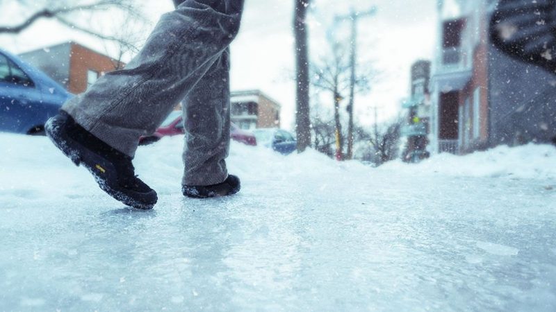 Предупреждение о неблагоприятных условиях погоды (НЯ) на территории Ульяновской области..