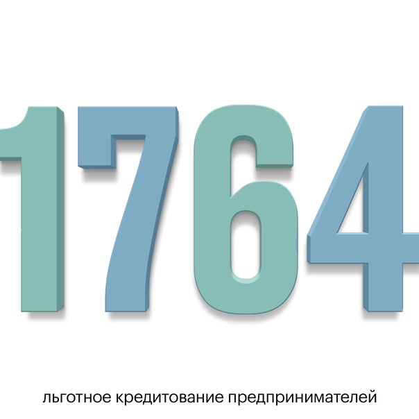 Федеральная программа льготного кредитования «1764» помогает предпринимателям в Ульяновской области развивать бизнес.