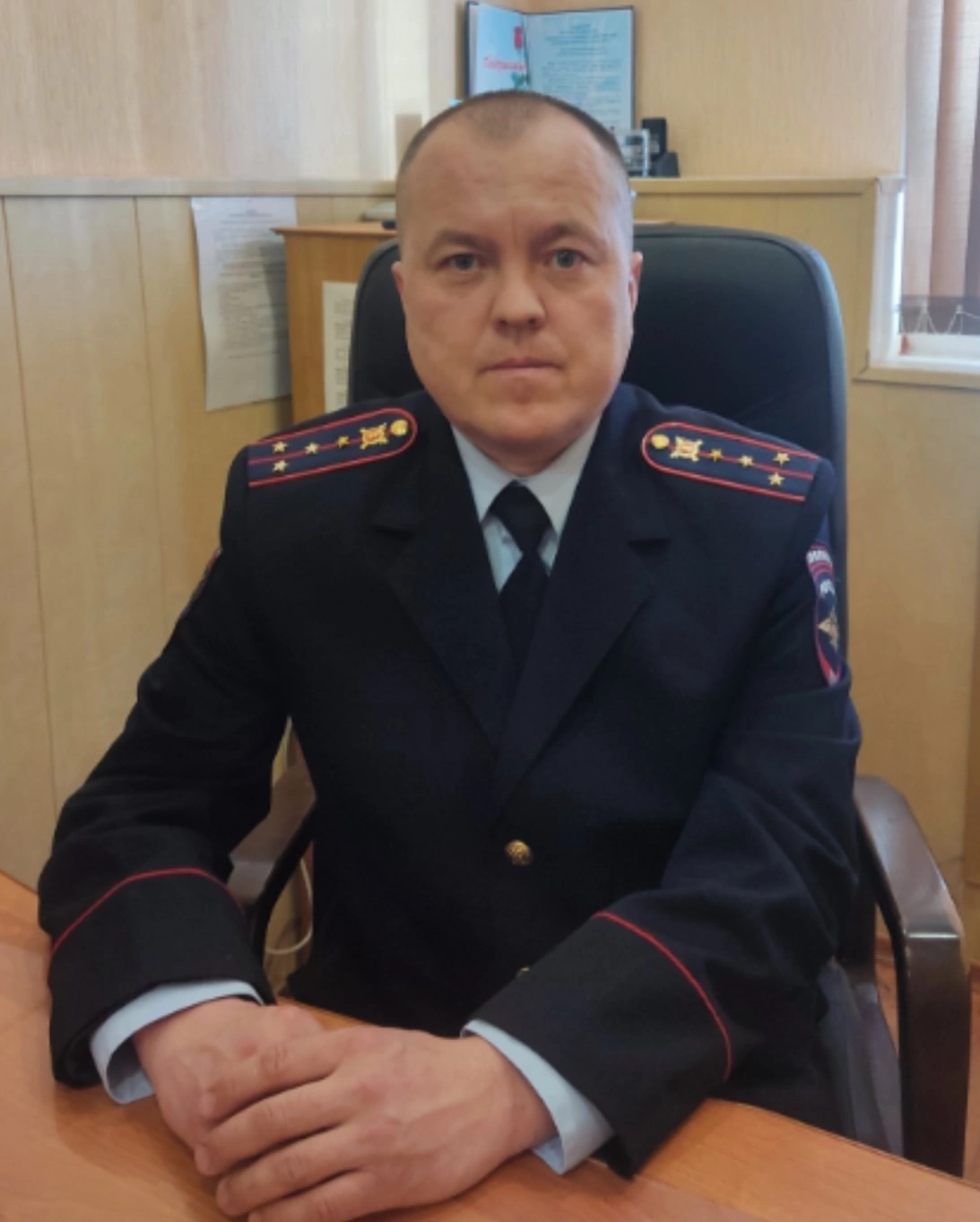 Начальник отделения Госавтоинспекции  ОМВД России по Цильнинскому району капитан полиции Алексей Жилкин рассказал об итогах работы за четыре месяца 2025 года..