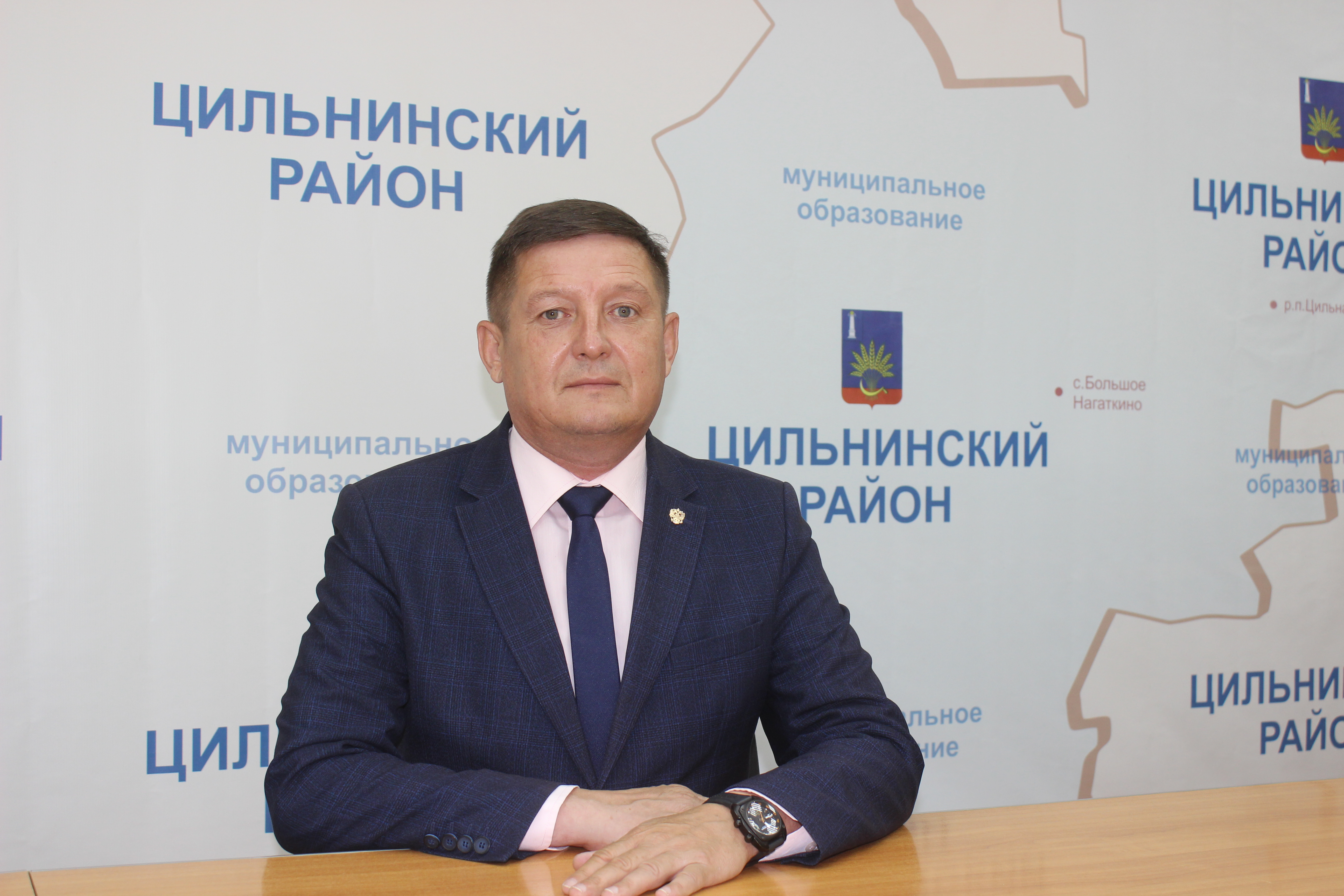 Бабайкин Владимир Петрович.
