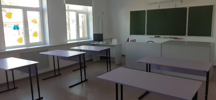 Продолжается приемка образовательных учреждений. Продолжается приемка образовательных учреждений.