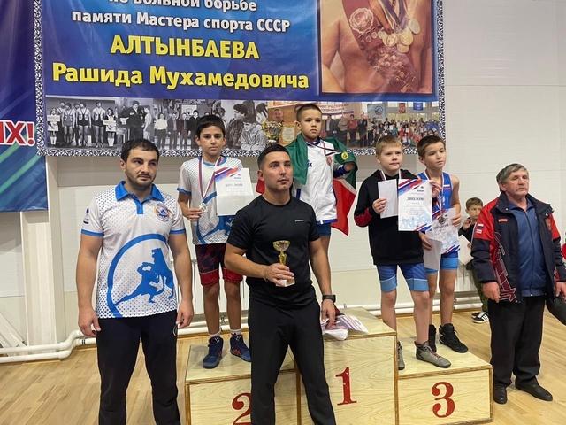Турнир по вольной борьбе. Турнир по вольной борьбе.