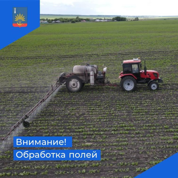 Обработка полей. Обработка полей.
