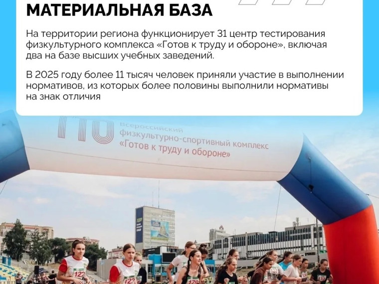 Как привлечь жителей области активно заниматься физкультурой и спортом?.