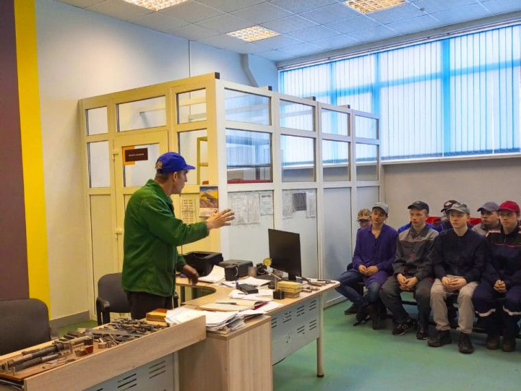 О проведении мероприятий АО «Ульяновский сахарный завод».