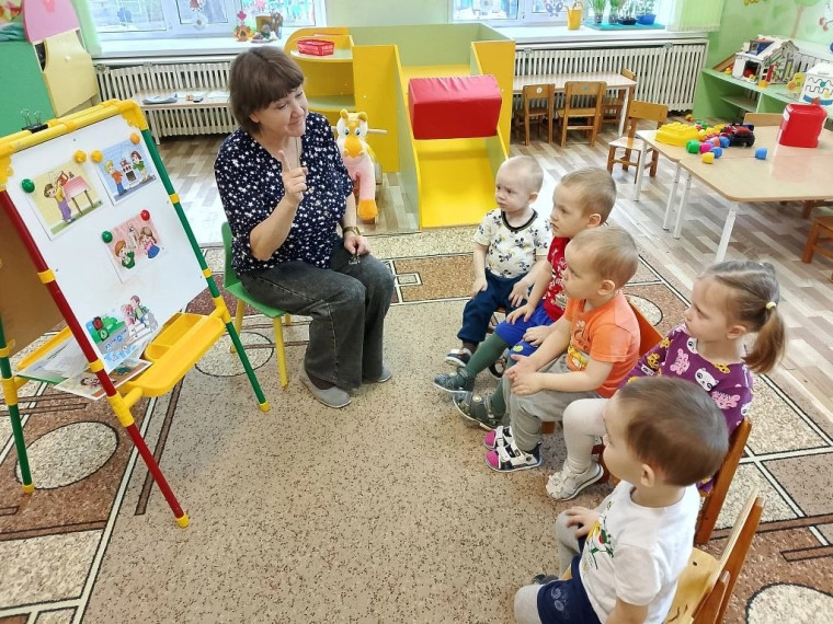 Отчет о выполнении плана мероприятий, проведённых в рамках месячника охраны труда  с 6 по 30 апреля 2026 года.